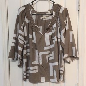 Women’s Dress or Casual Top